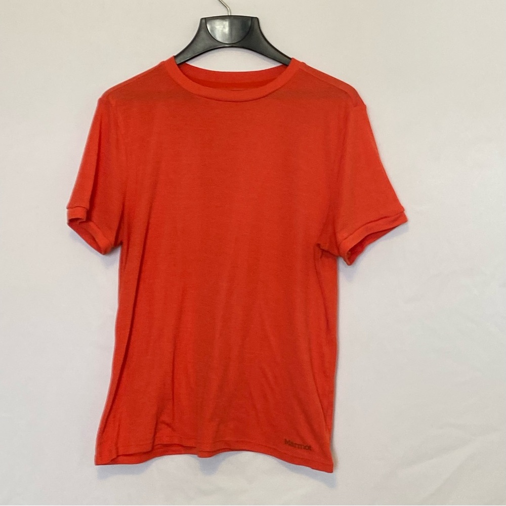 Marmot Women’s Switchback Short-Sleeve Tee - XL